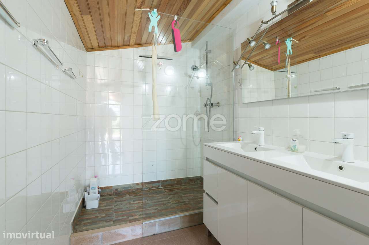 Lote de Terreno com 900m² em Longueira/Almograve-21