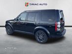 Land Rover Discovery - 4