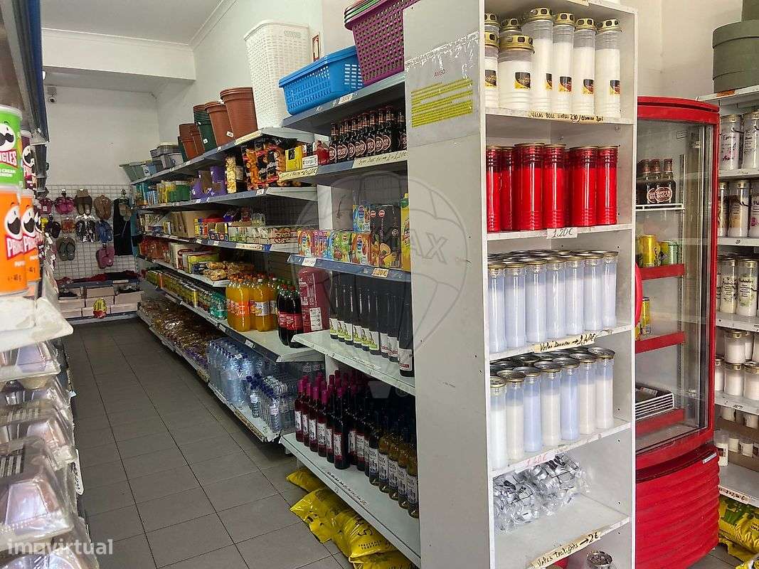 Loja  para venda - Grande imagem: 4/20