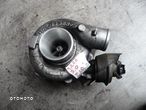 OPEL VECTRA C SIGNUM SAAB 95 3.0 CDTI TURBINA TURBOSPRĘŻARKA 8972572982 - 2