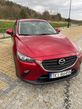 Mazda CX-3 SKYACTIV-G 121 FWD Drive Exclusive-Line - 3