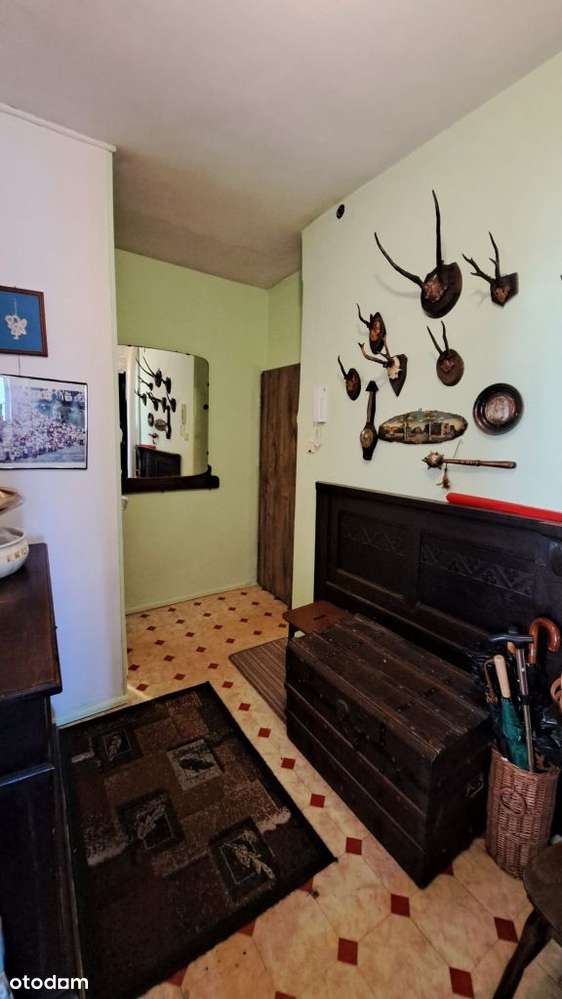 Do sprzedaży 2 pokojowe Duszniki Zdrój-9