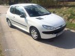 Peugeot 206 - 2