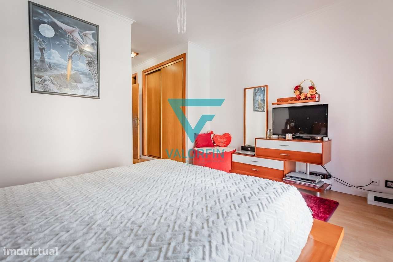 APARTAMENTO T3 com Garagem | Marinha Grande-29