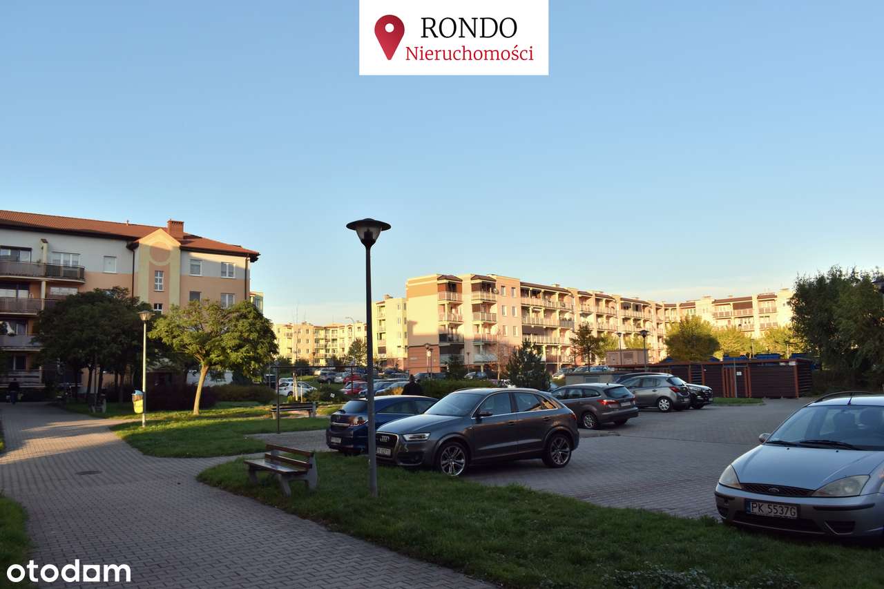 * Słoneczne * TBS * Armii Krajowej 37 * I piętro *-16