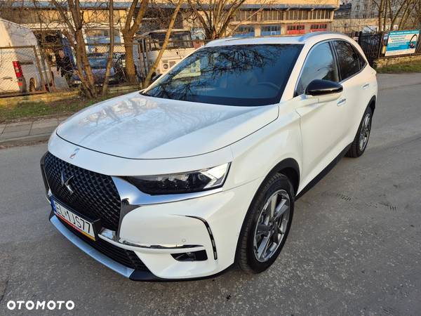 DS Automobiles DS 7 Crossback 1.6 E-Tense 4x4 Opera - 1