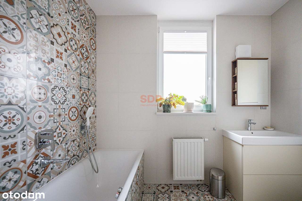 Komfortowe 4 pokoje z balkonem tuż przy Rynku, wysokie piętro, gotowe - Pełny obrazek: 5/14