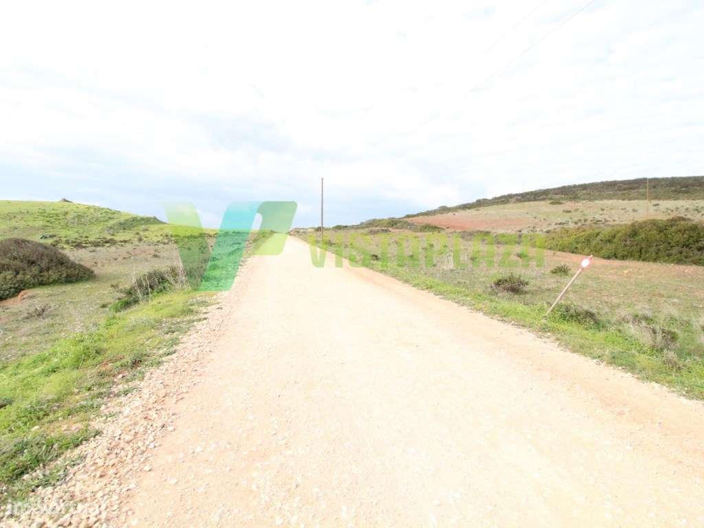 Terreno Rústico, Vila do Bispo, Fácil Acesso. - Grande imagem: 5/6