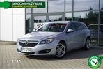 Opel Insignia 2.0 CDTI Cosmo S&S - 2