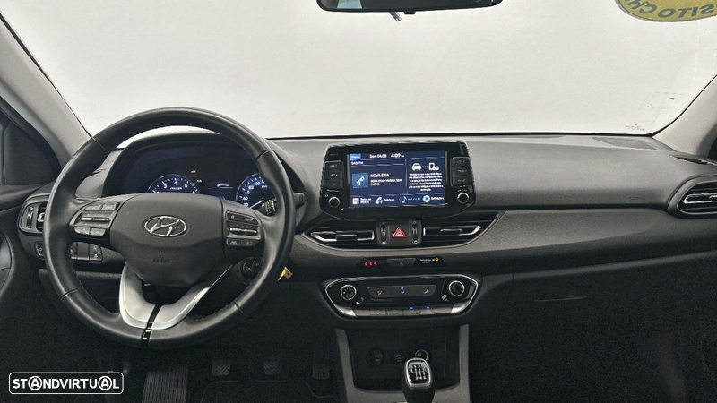 Hyundai i30 1.0 T-GDI Style - 8