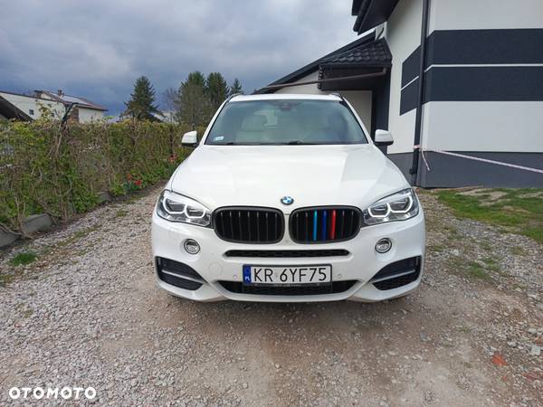 BMW X5 xDrive40d - 13