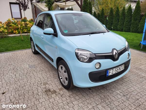 Renault Twingo ENERGY TCe 90 Dynamique - 4