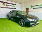 BMW 640 Gran Coupé d xDrive Pack M - 23