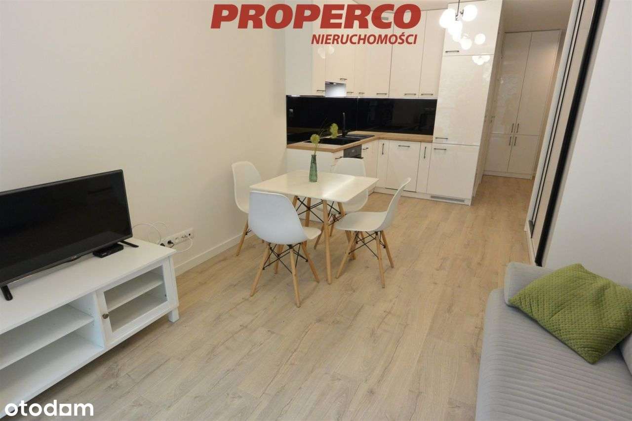 Nowe mieszkanie 1pok, 25 m2, Centrum, Kaczyńskiego - Pełny obrazek: 5/7