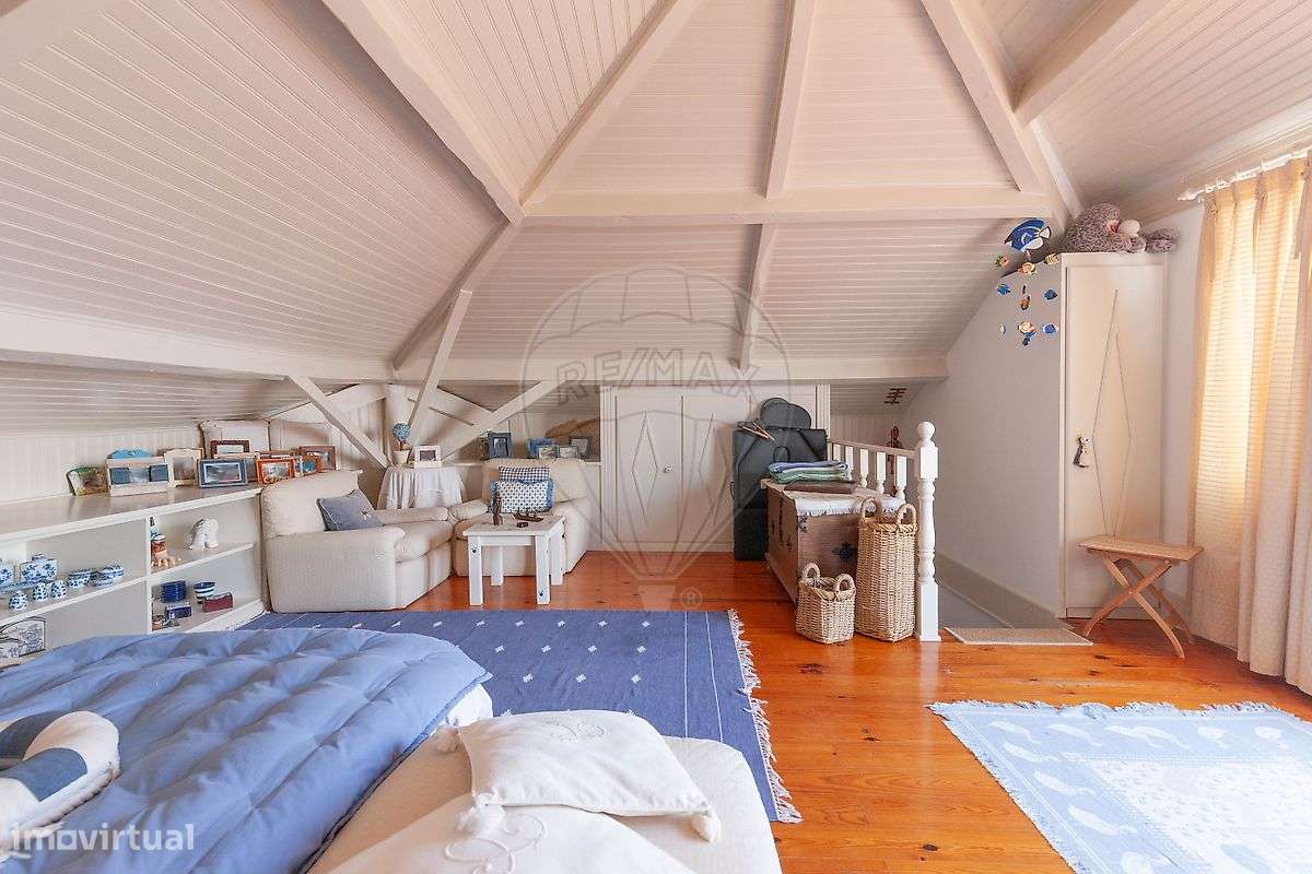 Moradia T4 para venda-36