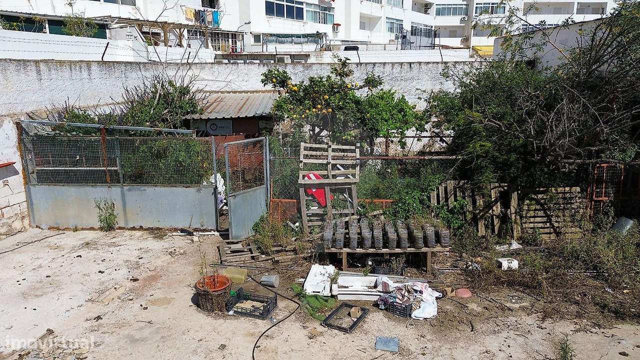 Armazém  para venda-14