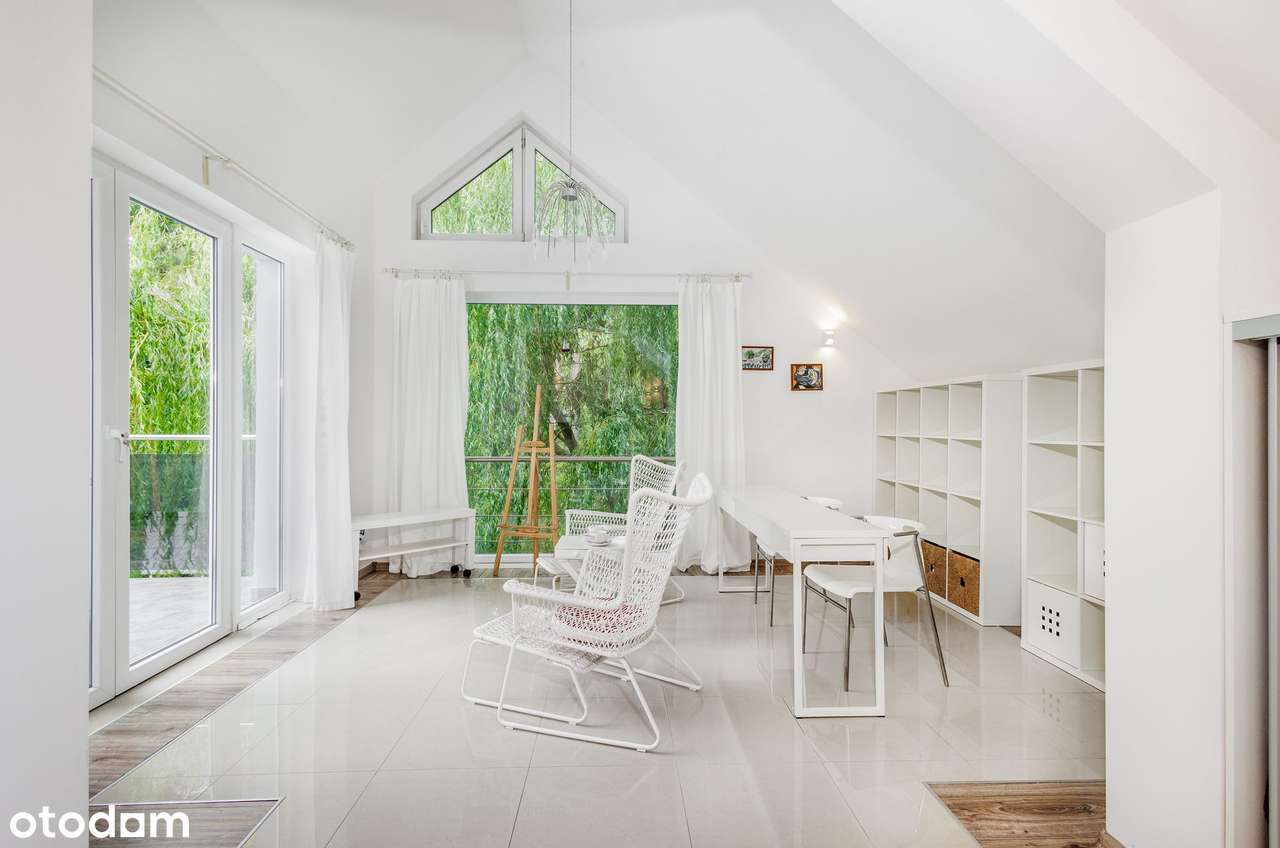 Dom 243,8 m² blisko morza | 2114 m² działki | dodatkowy domek gościnny-13
