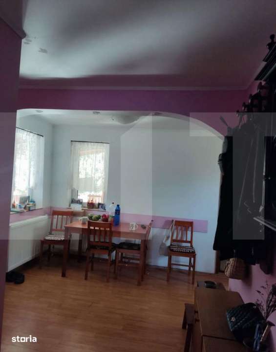 Casa moderna cu terasa si curte amenajata, centru Berceni - Imagine principală: 5/19