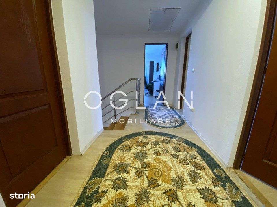 Casa individuala 5 camere, Selimbar zona Dracula 0% Comision-15