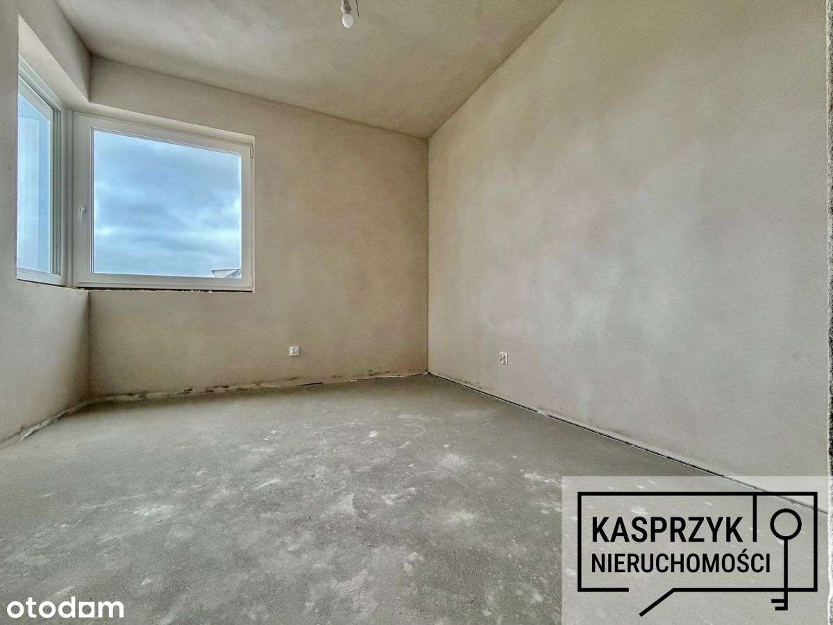 Mieszkanie na parterze w gminie Rymanów - Pełny obrazek: 3/9