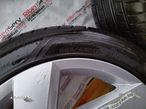 Set complet - Jante (aliaj) si anvelope (vara) Goodyear 225/45 R17 - Volkswagen - 2