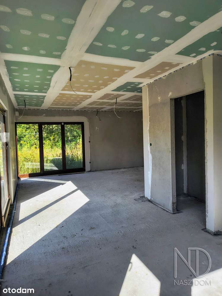 Perfekcyjny dom 107m2 Wzniesienia Łódzkie ul. Magiczna-8