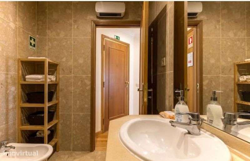 T1 de Luxo (Av. República) - Grande imagem: 5/8