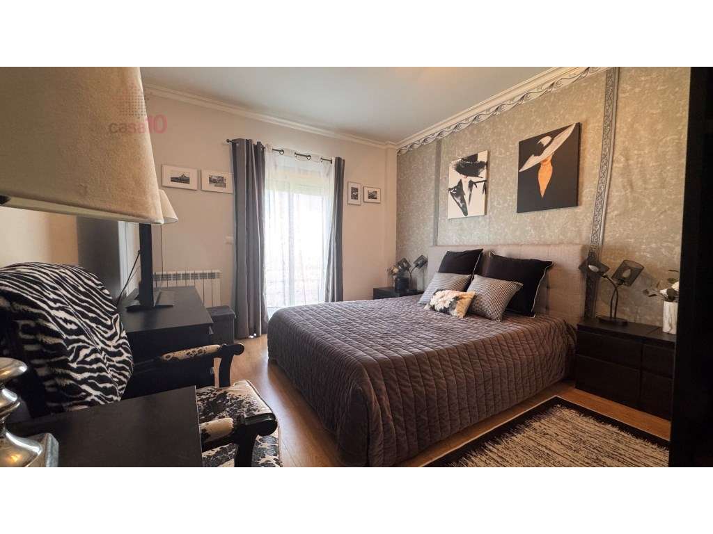 Apartamento T3 com suite, varandas e arrecadação em São Francisco, ...-8