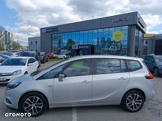 Opel Zafira 1.6 DIT Start/Stop Edition