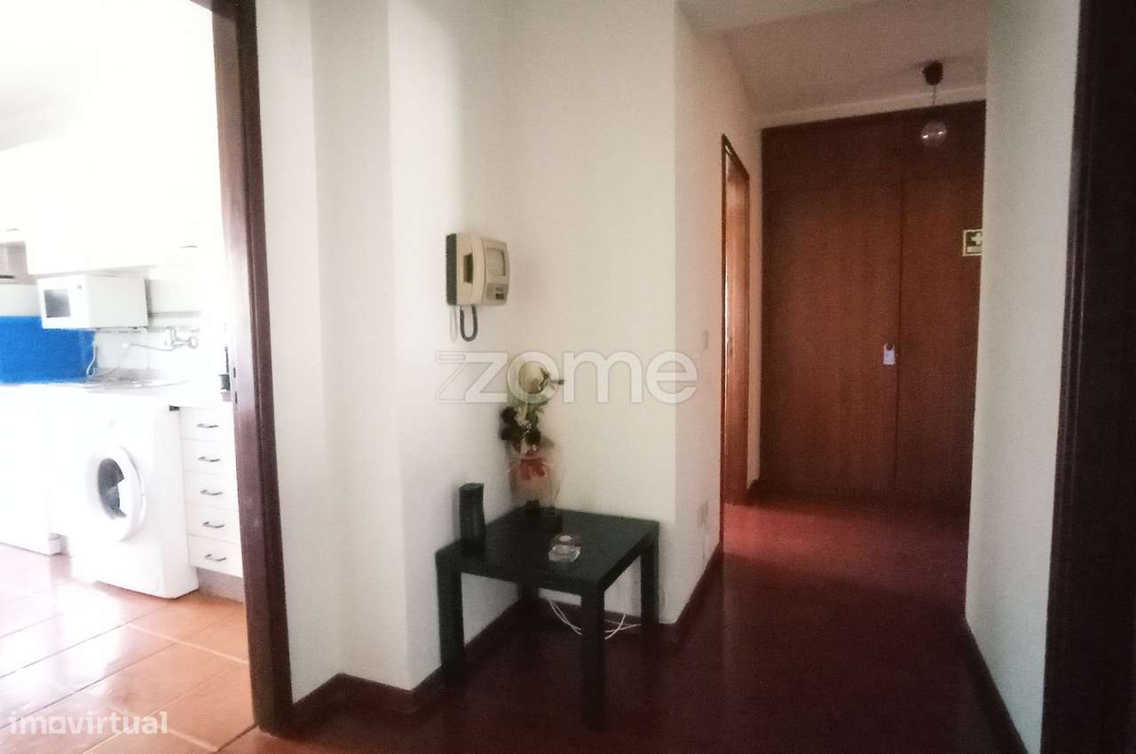 Apartamento T1+1, Senhora da Hora, Matosinhos - Grande imagem: 2/16