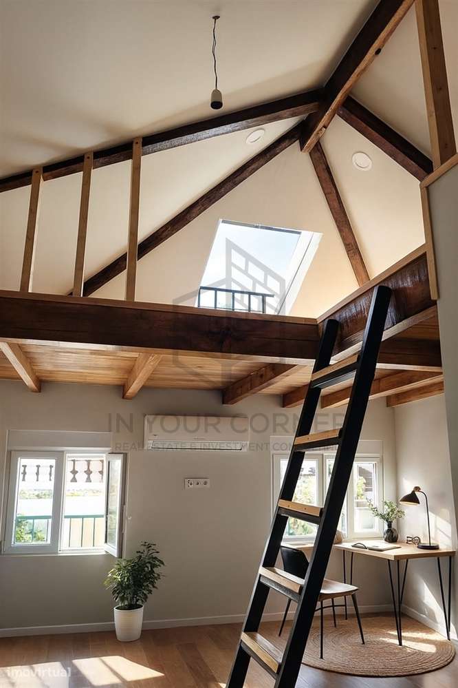 Apartamento T1+1 Venda em Misericórdia,Lisboa-23