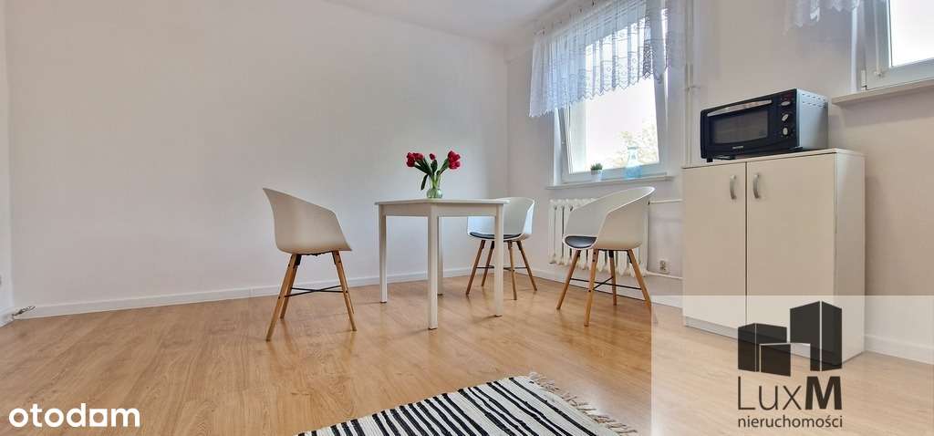 Mieszkanie 3 pok. z balkonem 1 piętro os.Górczyn - Pełny obrazek: 4/20