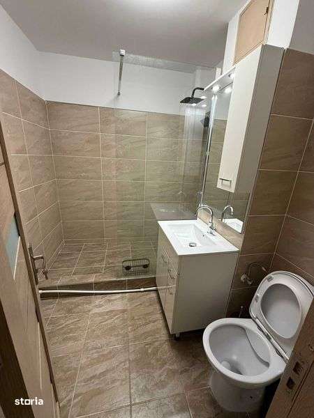 Inchiriez apartament 2 camere zona Lapus Mall Electroputere - Imagine principală: 4/8