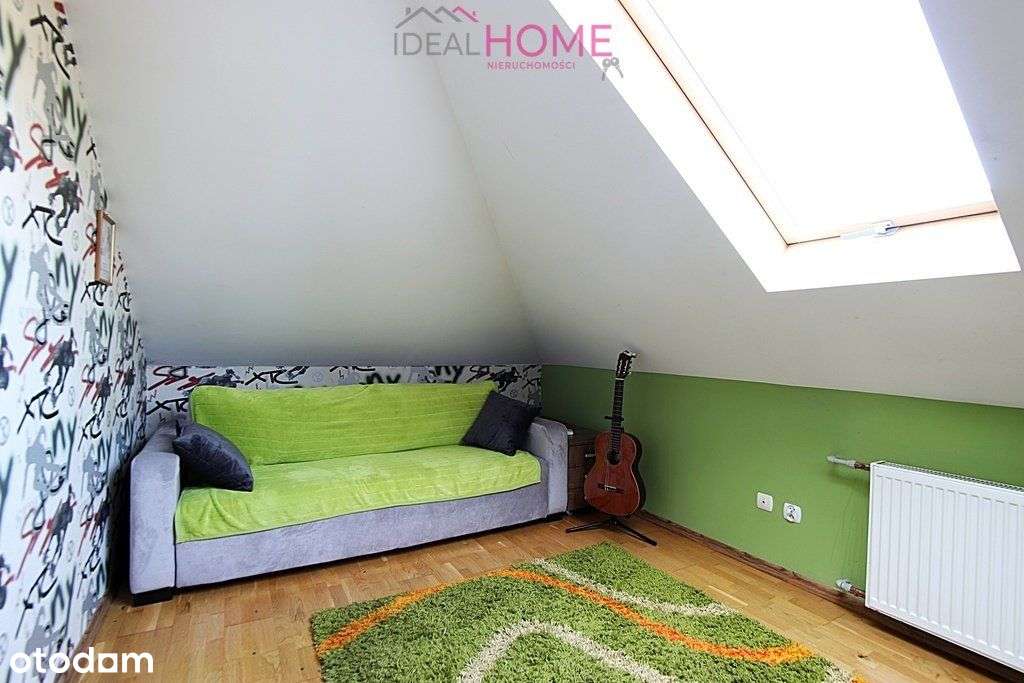 Sprzedam dom - Rzeszów ul. Dębicka-16