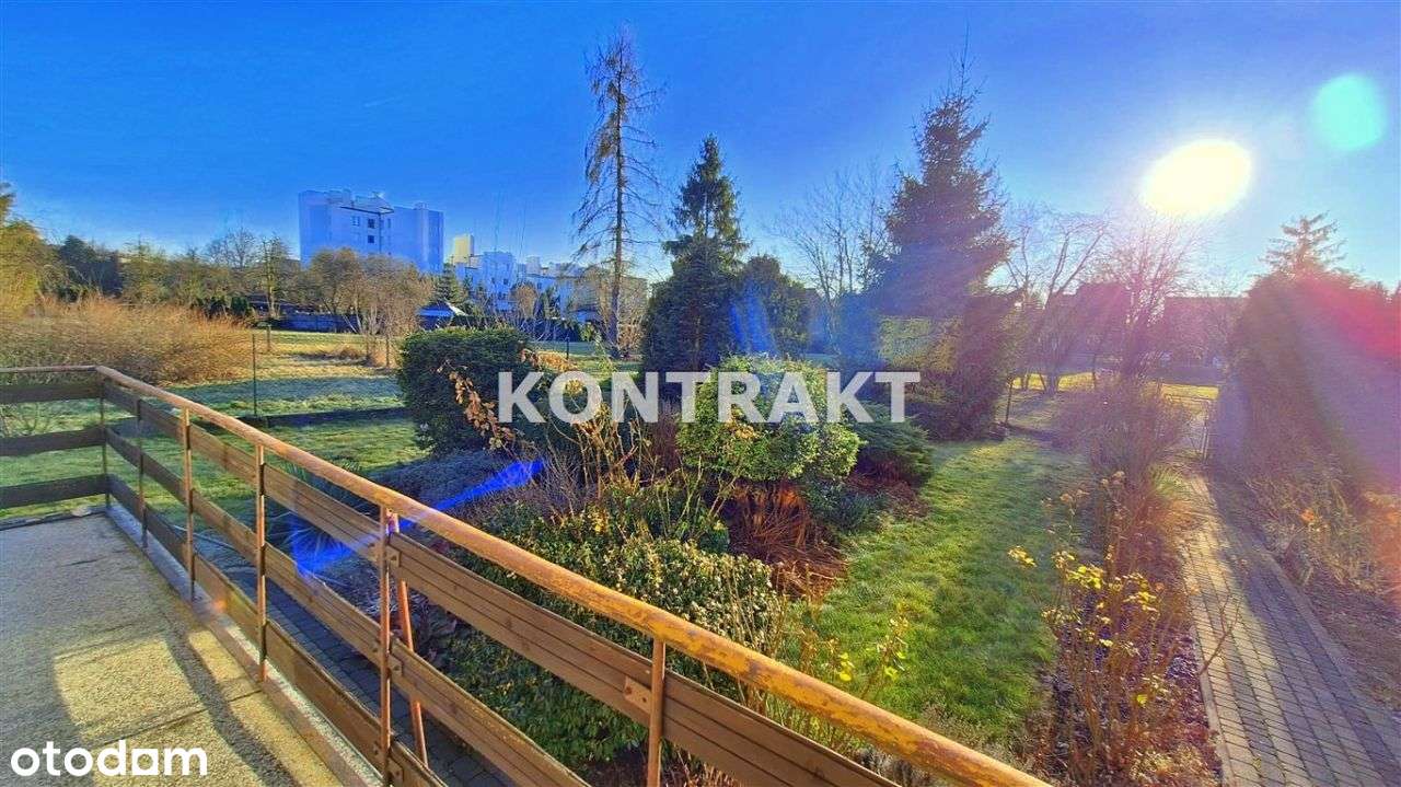 Dwurodzinny dom w centrum Oświęcimia-4