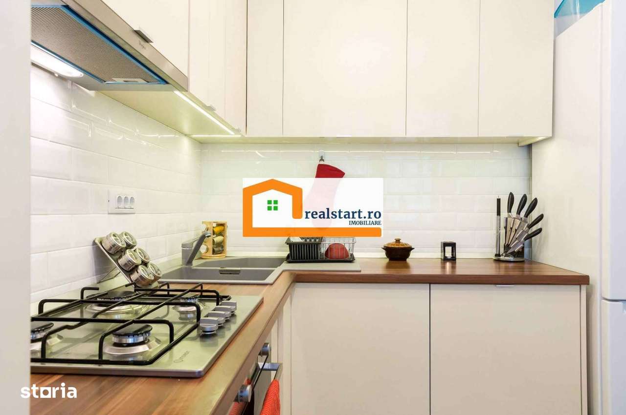 Parcul Teilor, S+P+1+M, curte 115mp, boxa, loc de parcare subteran - Imagine principală: 3/20