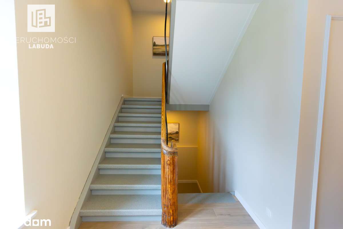 Mieszkanie na wynajem Kartuzy w pięknej kamienicy! - Pełny obrazek: 5/11