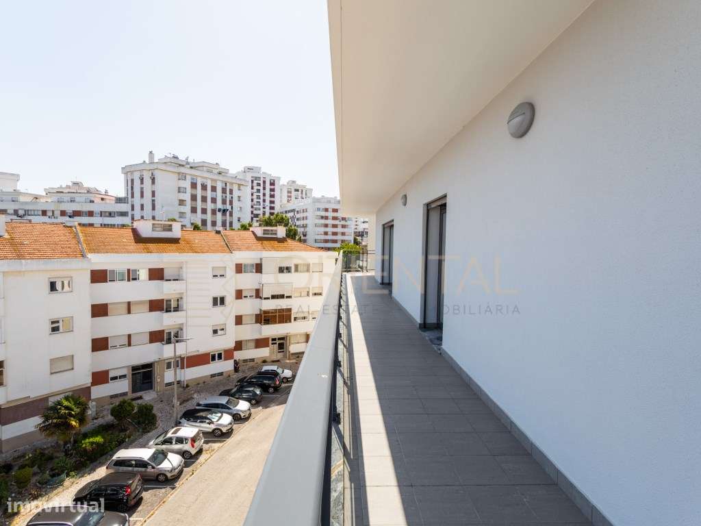 Exclusivo T4 Penthouse de Luxo com 379 m² na Póvoa de Santa Iria.-36