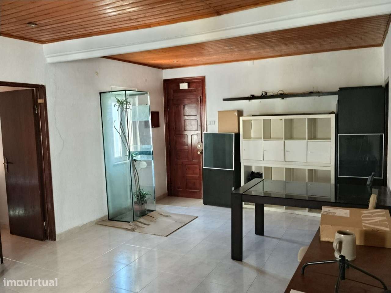 Apartamento T3 Venda em Algés, Linda-a-Velha e Cruz Quebrada-Dafundo,O-0