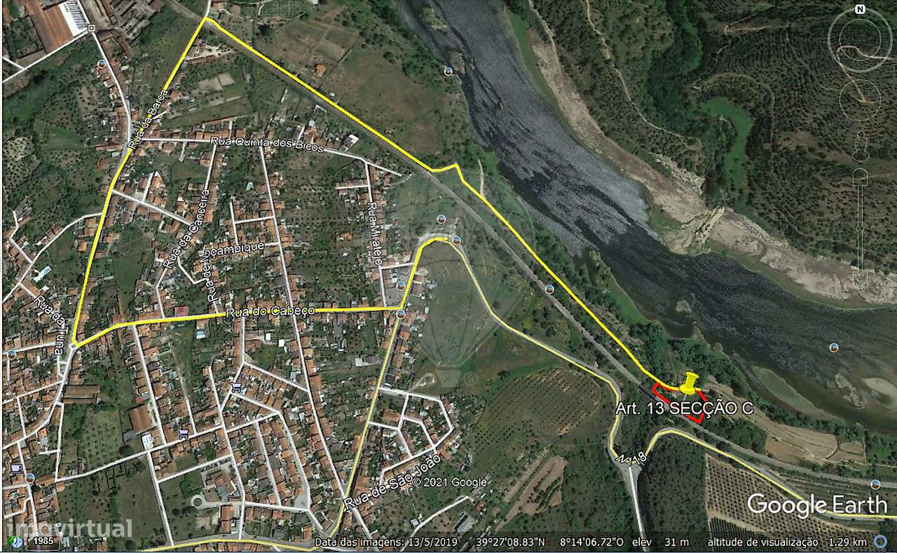 Terreno  para venda - Grande imagem: 4/8