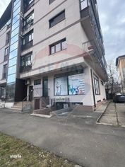 Spațiu comercial de 50mp de închiriat în zona Central