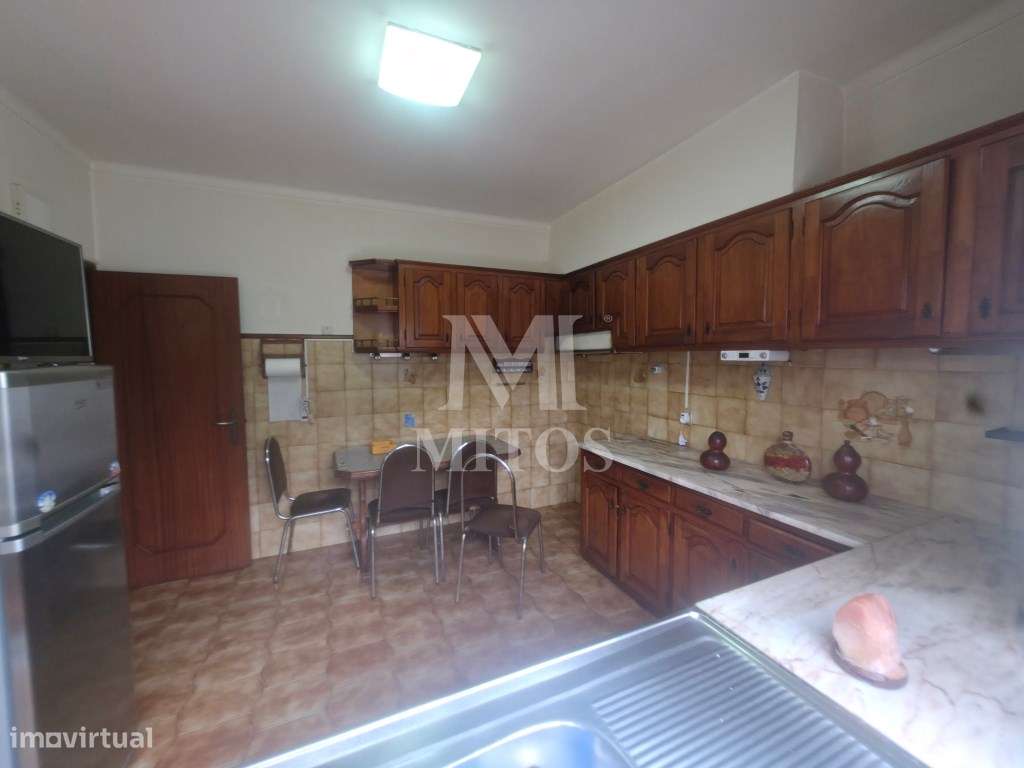 Moradia T4 situada em Darque (Viana do Castelo) - Grande imagem: 5/30