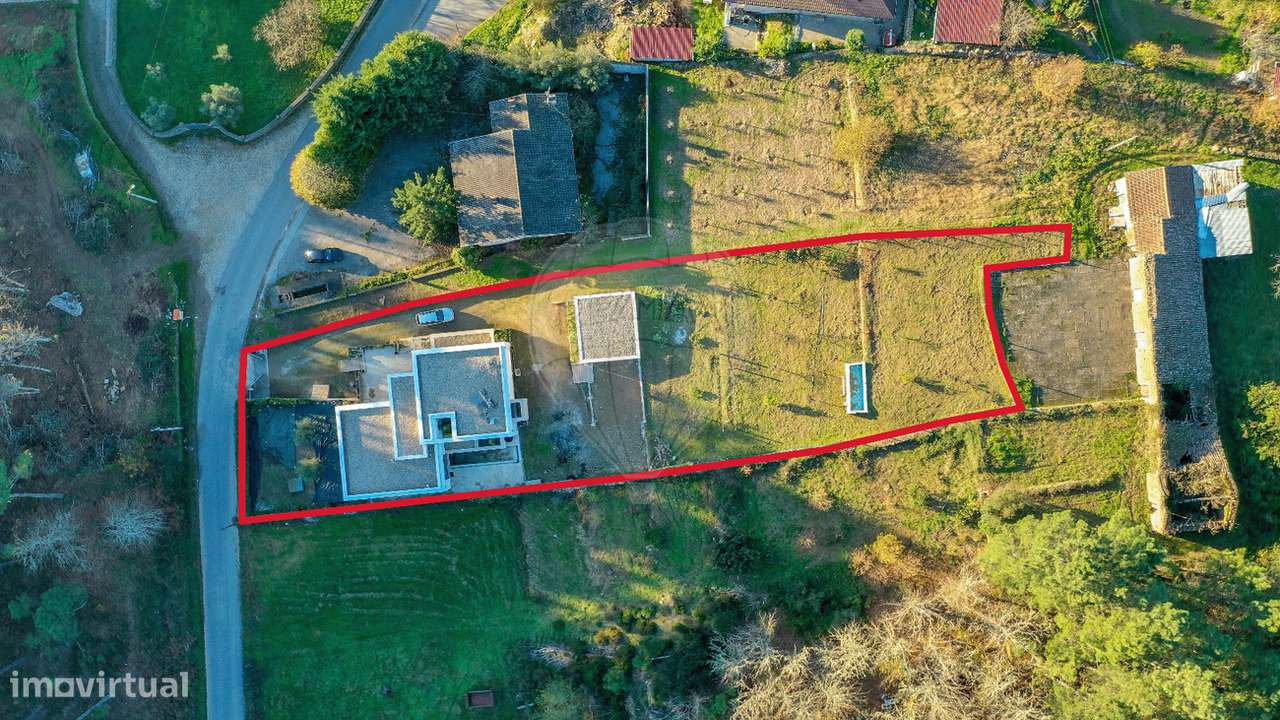 Moradia T3 para venda - Grande imagem: 2/21