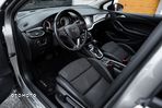 Opel Astra 1.6 D Start/Stop Automatik Sports Tourer Business - 21