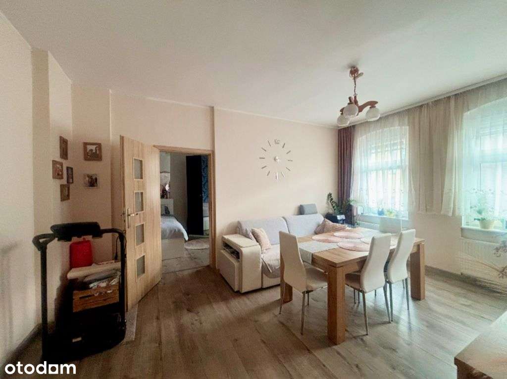 Idealne na pierwsze mieszkanie lub wynajem-6