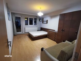 Apartament de 2 camere, decomandat, 52 mp, Aurel Vlaicu Marasti
