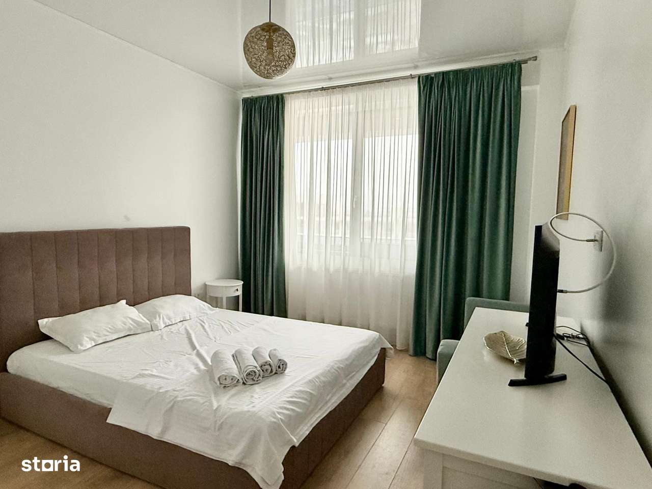 COMISION 0 % - Apartament 2 camere prima linie la mare-7