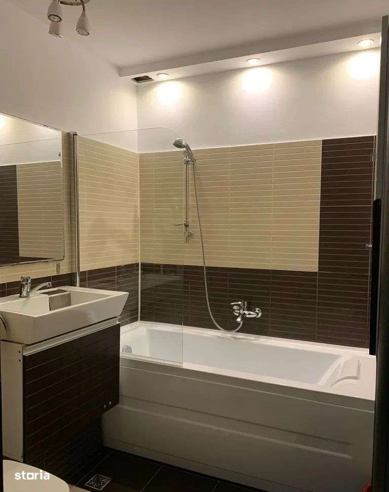 APARTAMENT 3 CAMERE MODERN & RENOVAT BLOC 1990 REABILITAT TERMIC 13 SE-5