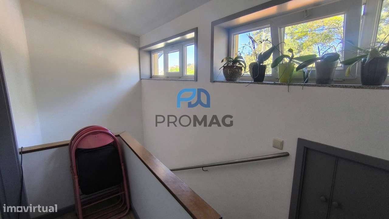 Moradia T3 | Valbom, Gondomar-20