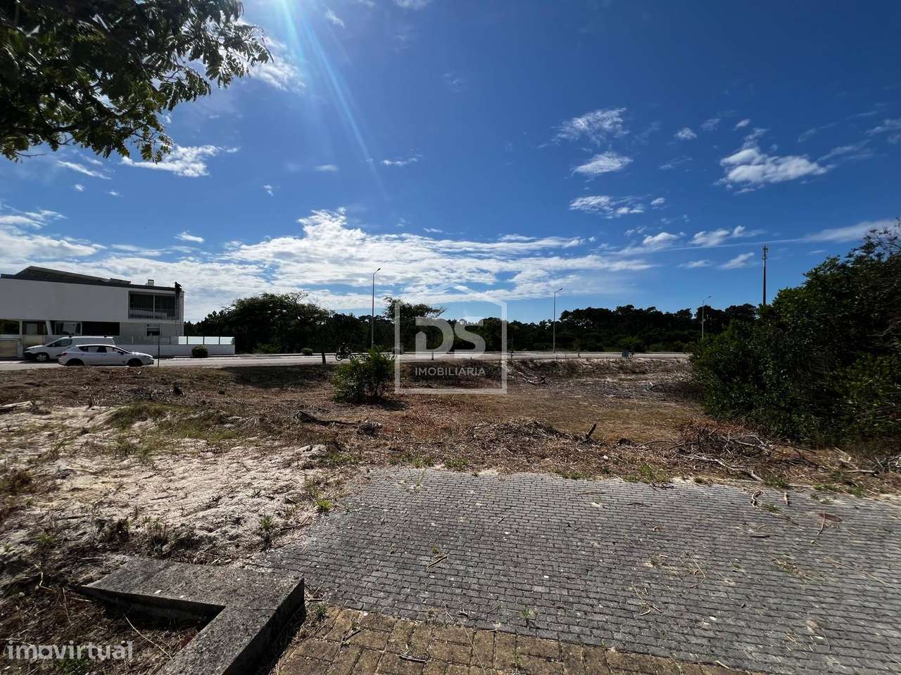 Terreno  Venda em Pataias e Martingança,Alcobaça - Grande imagem: 4/9